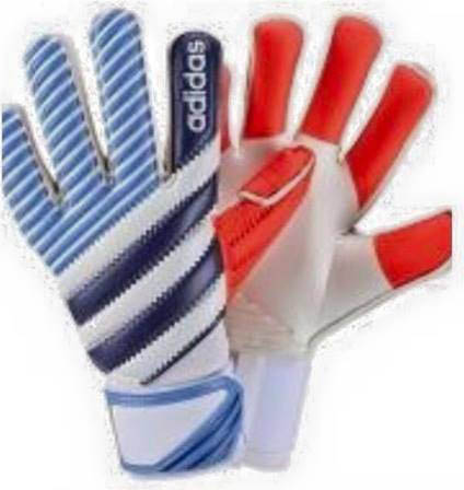 Adidas goalkeeper gloves classic pro sales